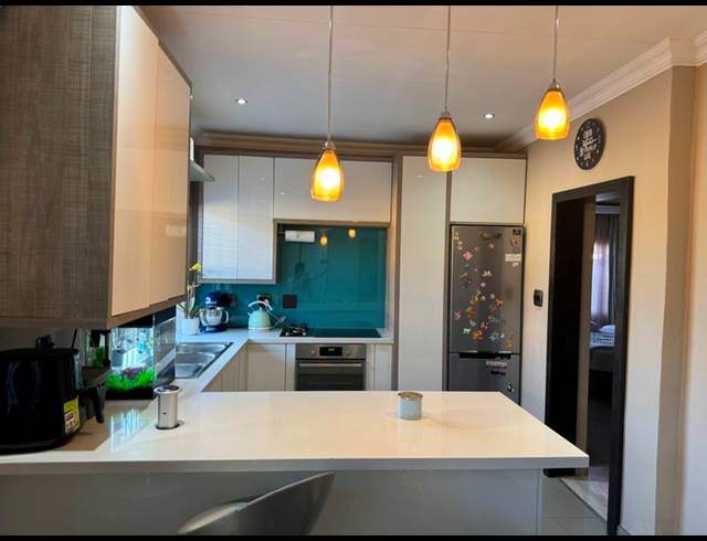 3 BEDROOM HOUSE FOR SALE IN LAUDIUM